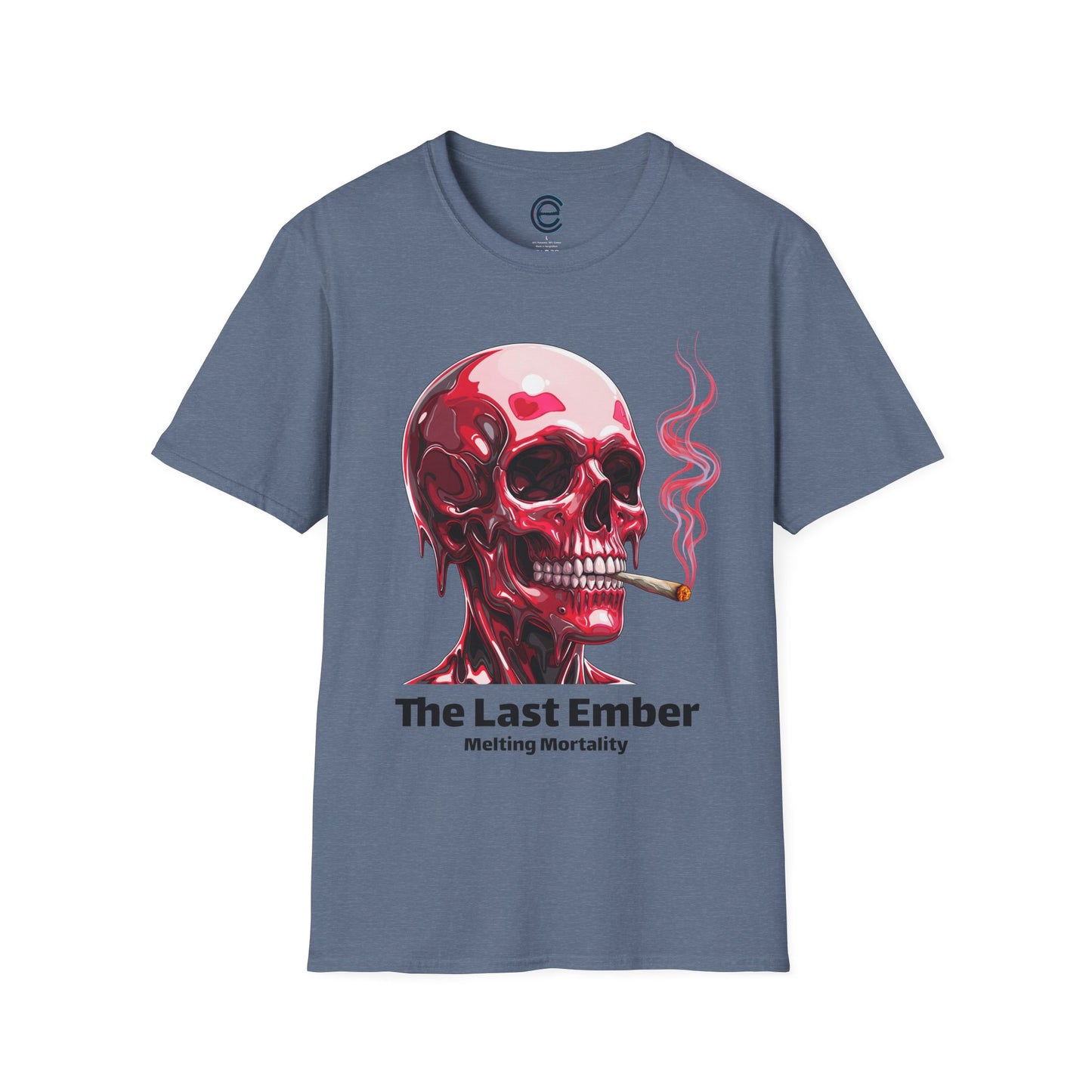 Melting Mortality T-Shirt