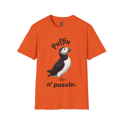 Puffin n' Passin T-Shirt