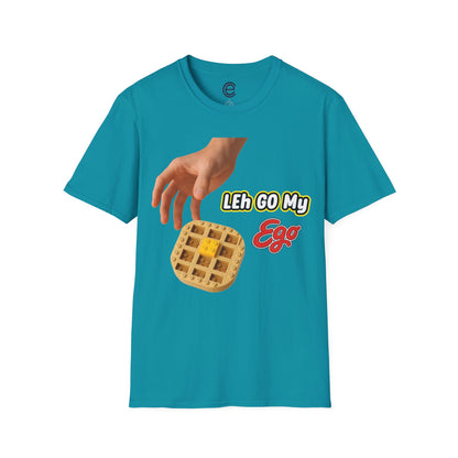 LEh GO My Ego T-Shirt