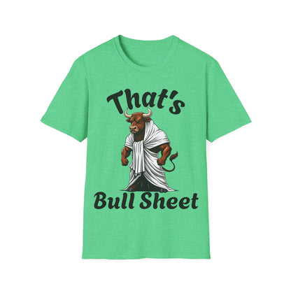 Bull Sheet T-Shirt