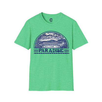 Welcome to Paradise T-Shirt