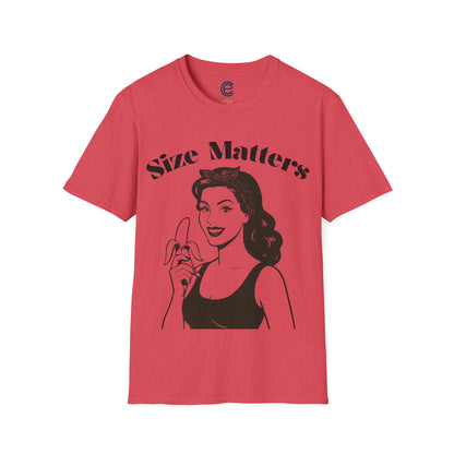 Size Matters T-Shirt