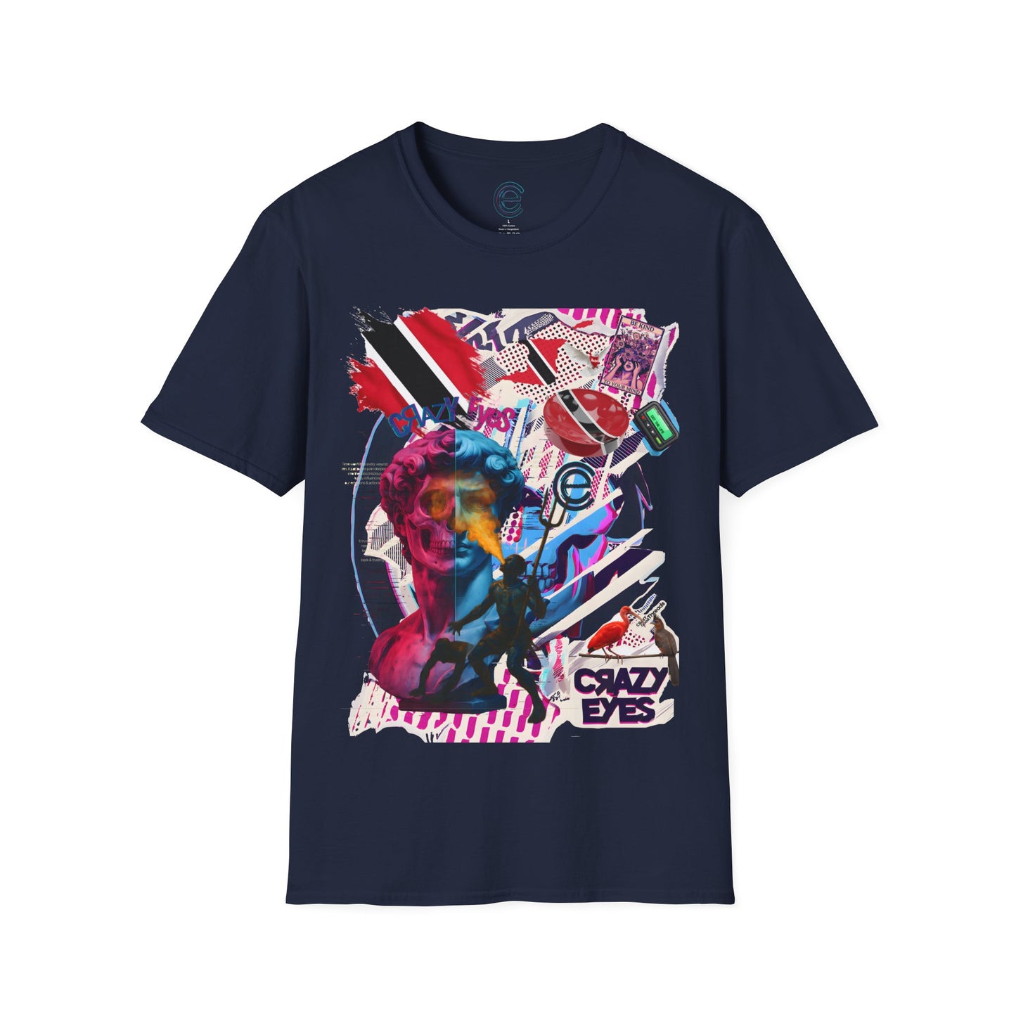 Crazy Good Tee&T T-Shirt