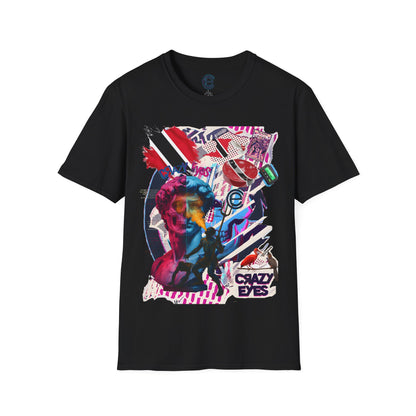 Crazy Good Tee&T T-Shirt