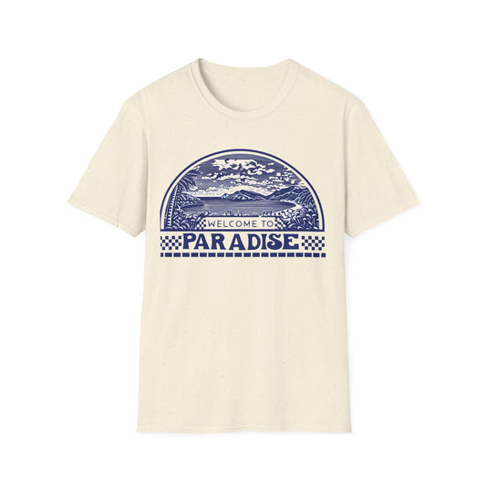 Welcome to Paradise T-Shirt