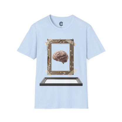 Reframe Your Thoughts T-Shirt