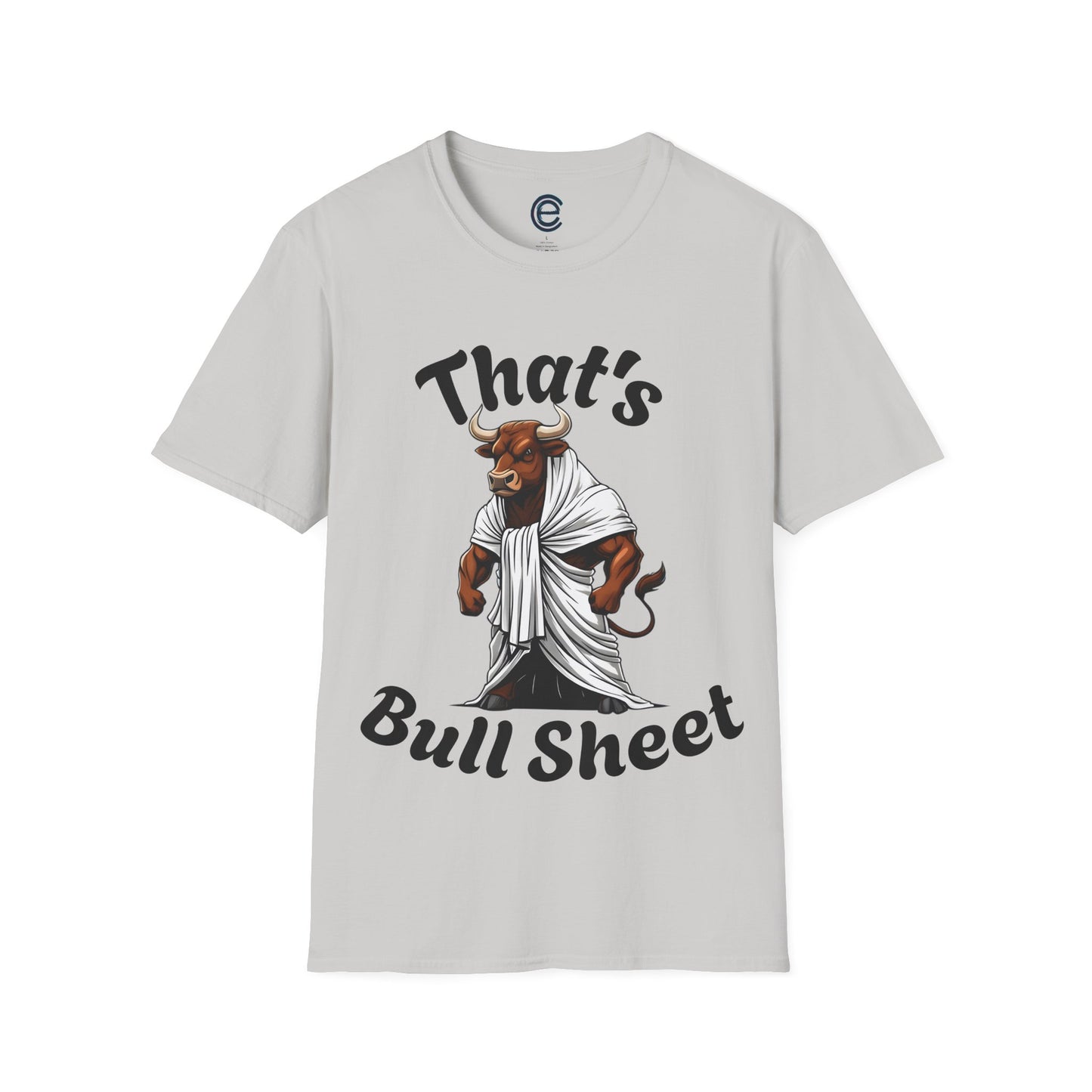 Bull Sheet T-Shirt
