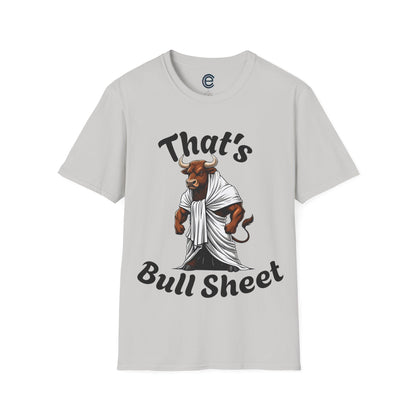 Bull Sheet T-Shirt