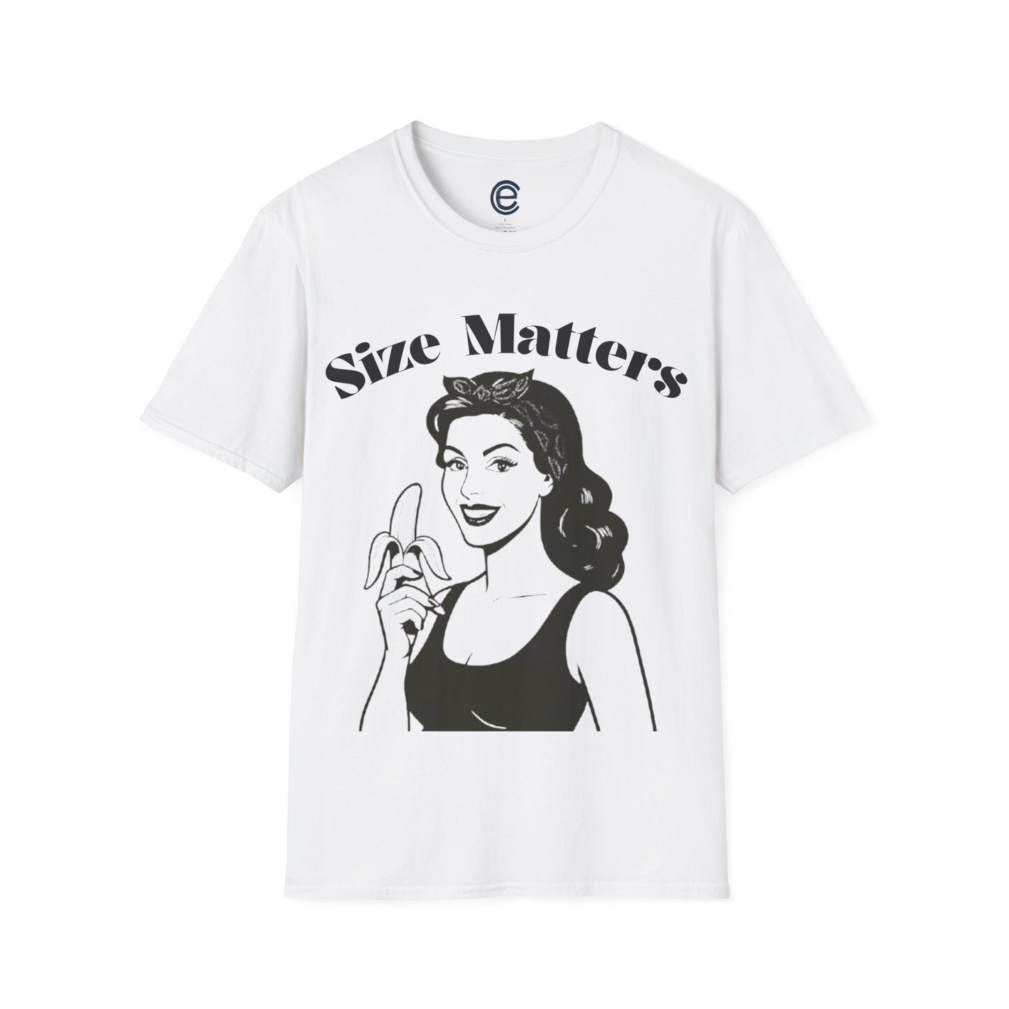 Size Matters T-Shirt