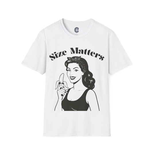 Size Matters T-Shirt