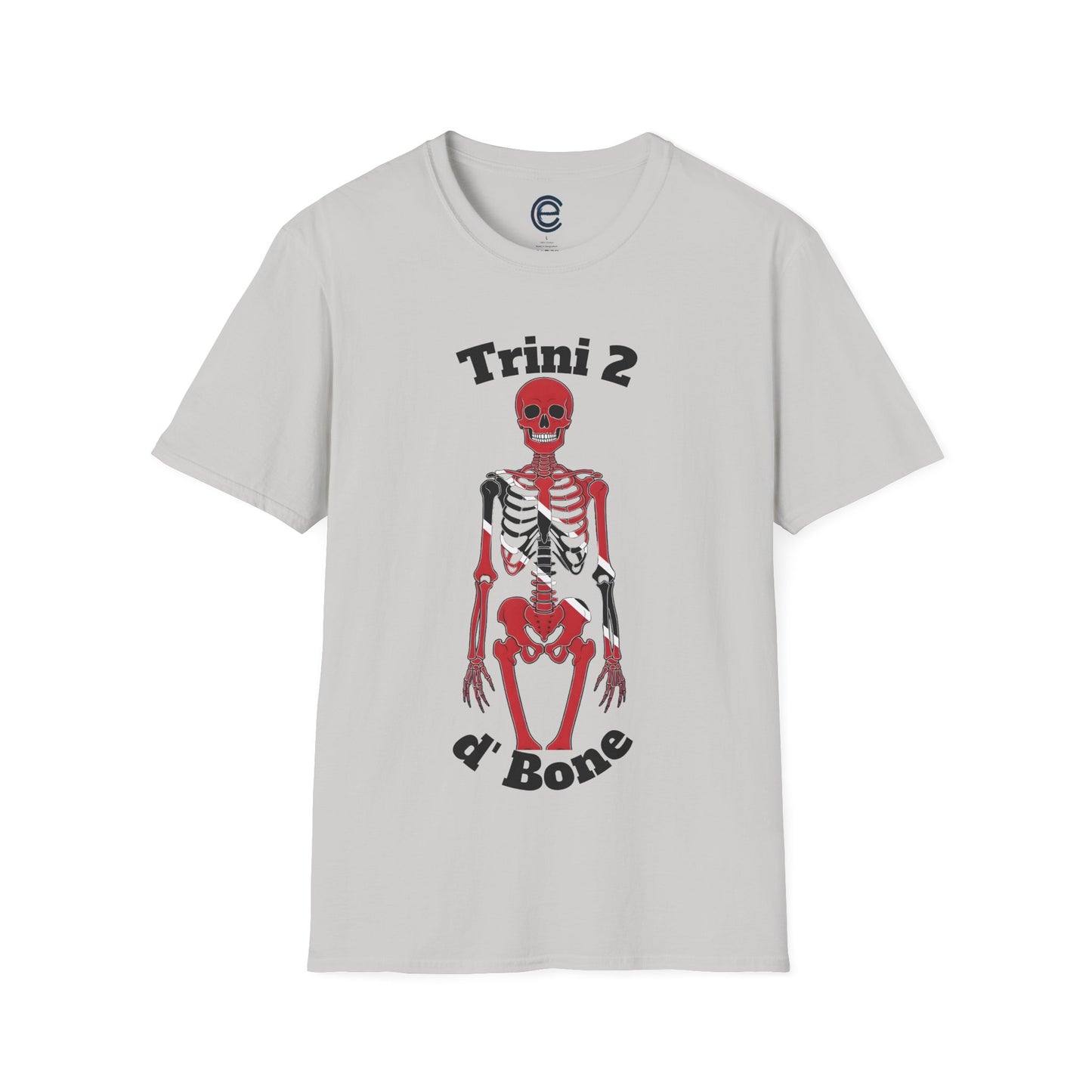 TrinBago 2 d' Bone T-Shirt