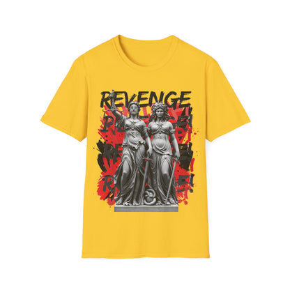 Revenge & Justice T-Shirt