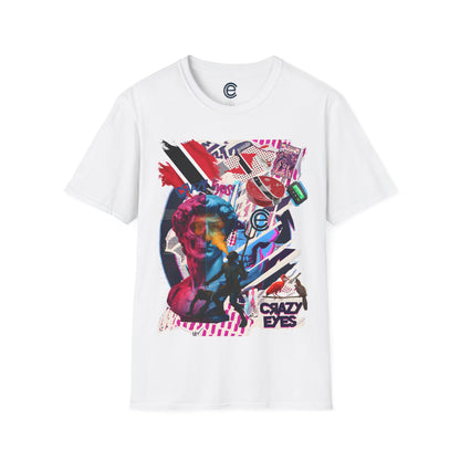 Crazy Good Tee&T T-Shirt