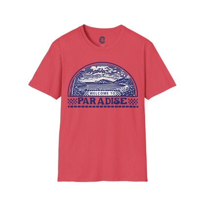 Welcome to Paradise T-Shirt