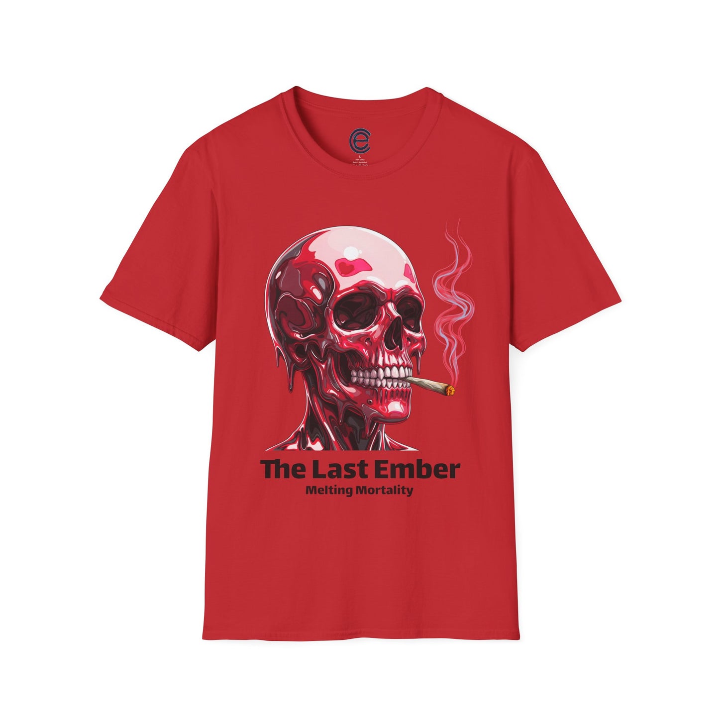 Melting Mortality T-Shirt