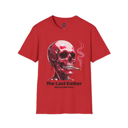 Melting Mortality T-Shirt