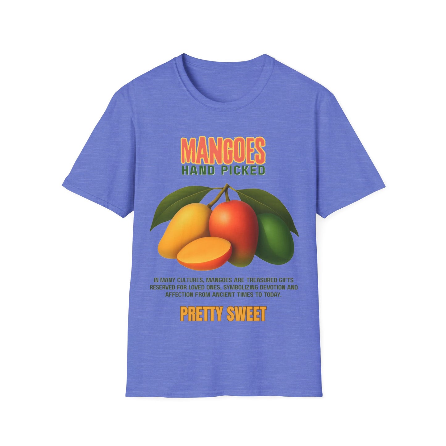 Mangoes Hand Picked T-Shirt