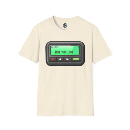 Msg from God T-Shirt