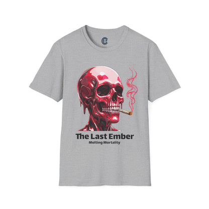 Melting Mortality T-Shirt