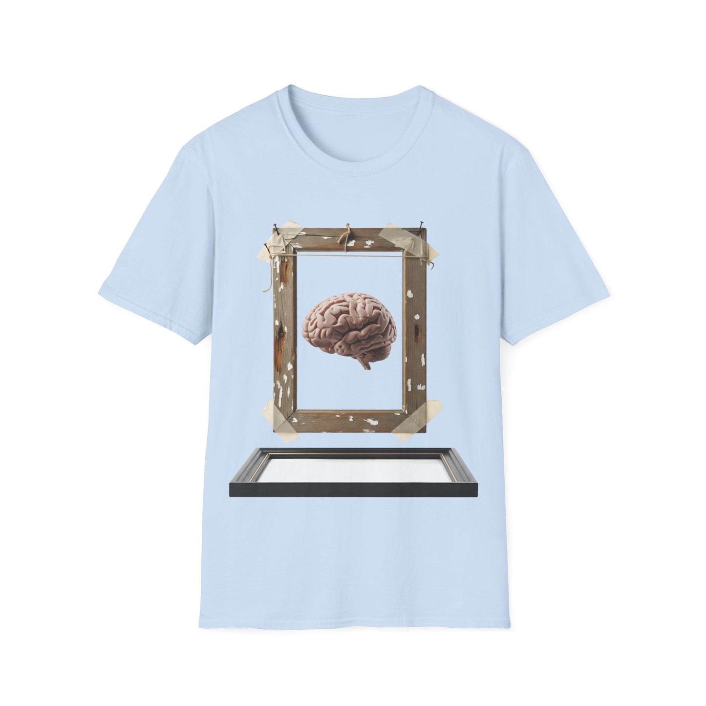 Reframe Your Thoughts T-Shirt