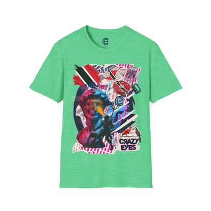 Crazy Good Tee&T T-Shirt