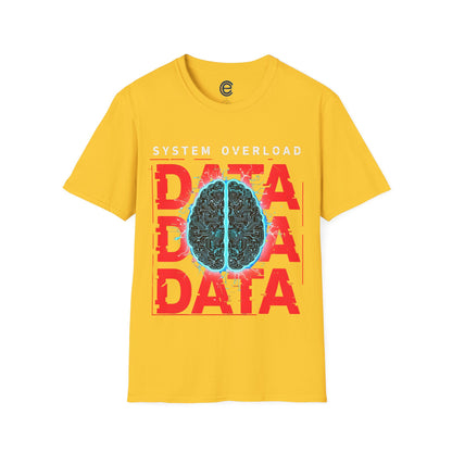 System Overload T-Shirt