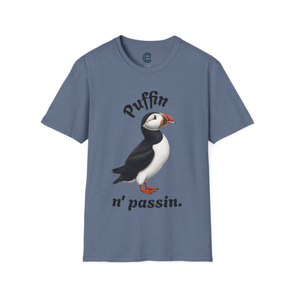 Puffin n' Passin T-Shirt