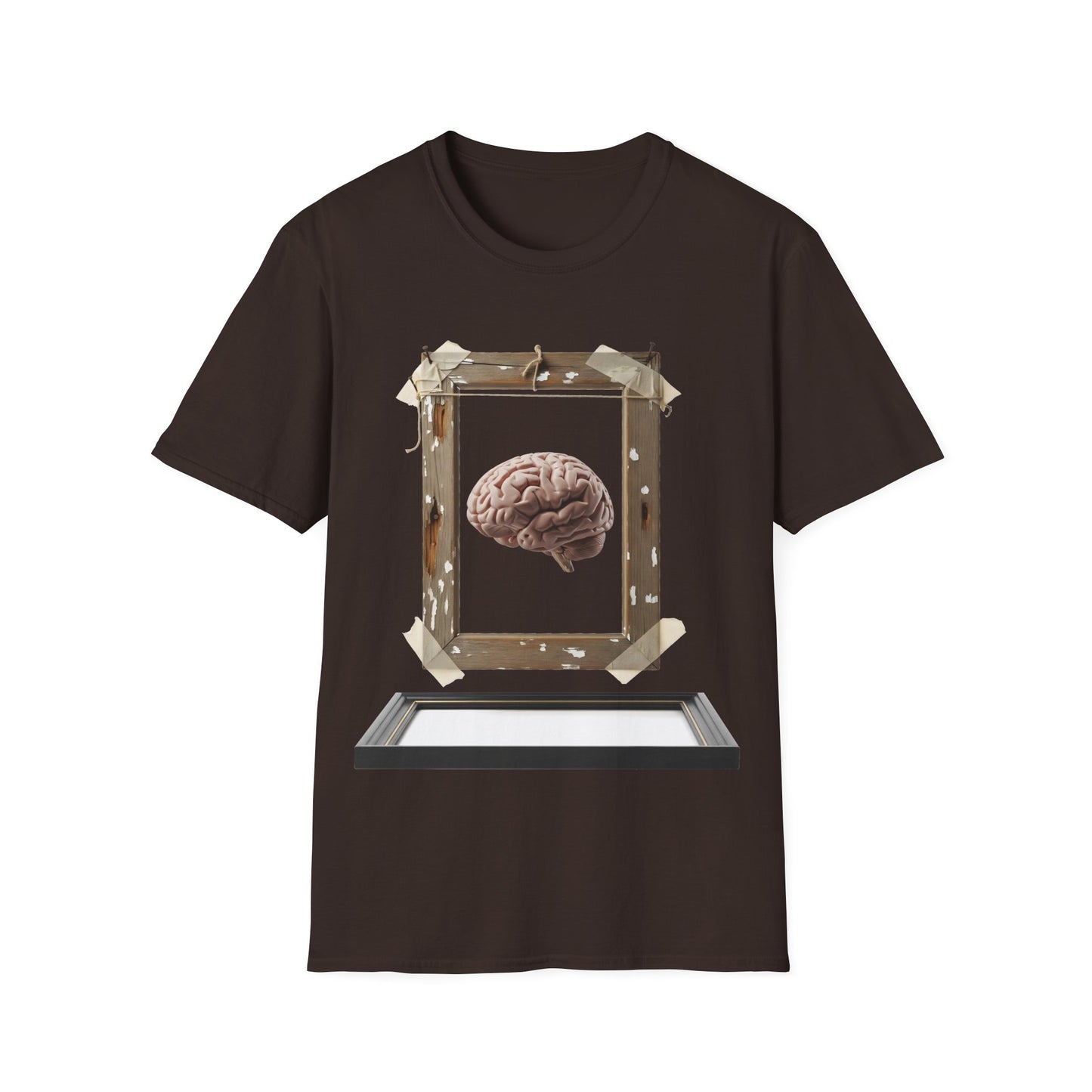 Reframe Your Thoughts T-Shirt
