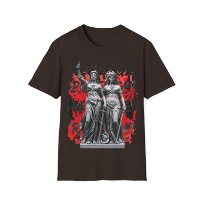 Revenge & Justice T-Shirt