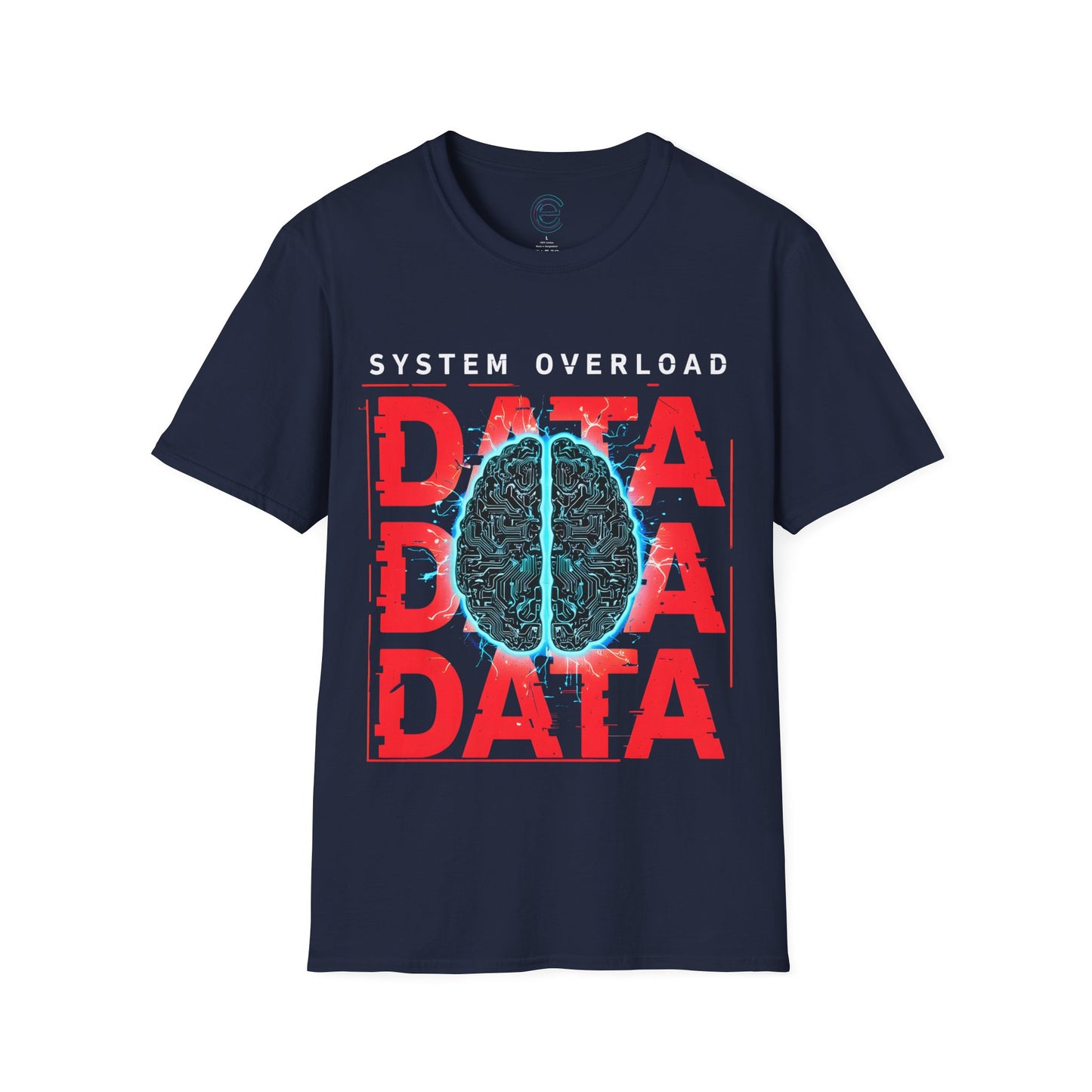 System Overload T-Shirt