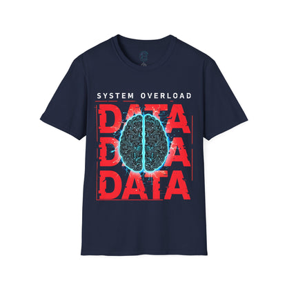System Overload T-Shirt