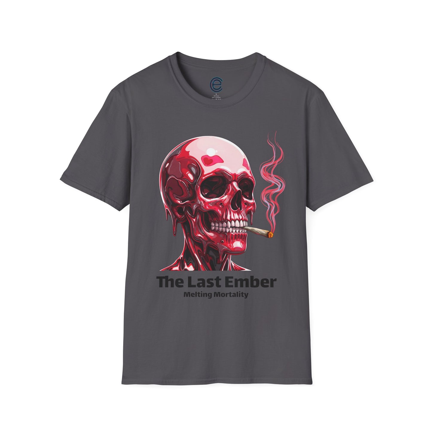 Melting Mortality T-Shirt