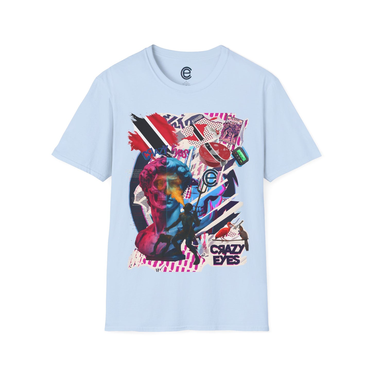 Crazy Good Tee&T T-Shirt