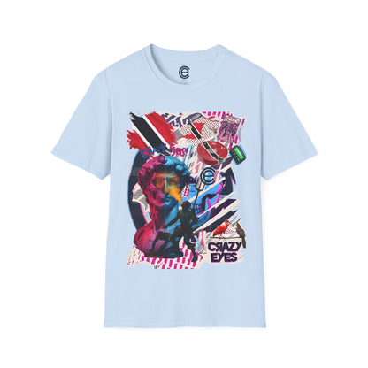 Crazy Good Tee&T T-Shirt