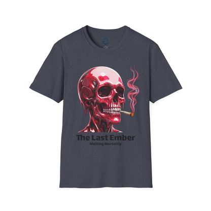 Melting Mortality T-Shirt