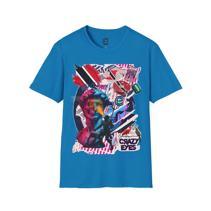 Crazy Good Tee&T T-Shirt