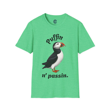 Puffin n' Passin T-Shirt