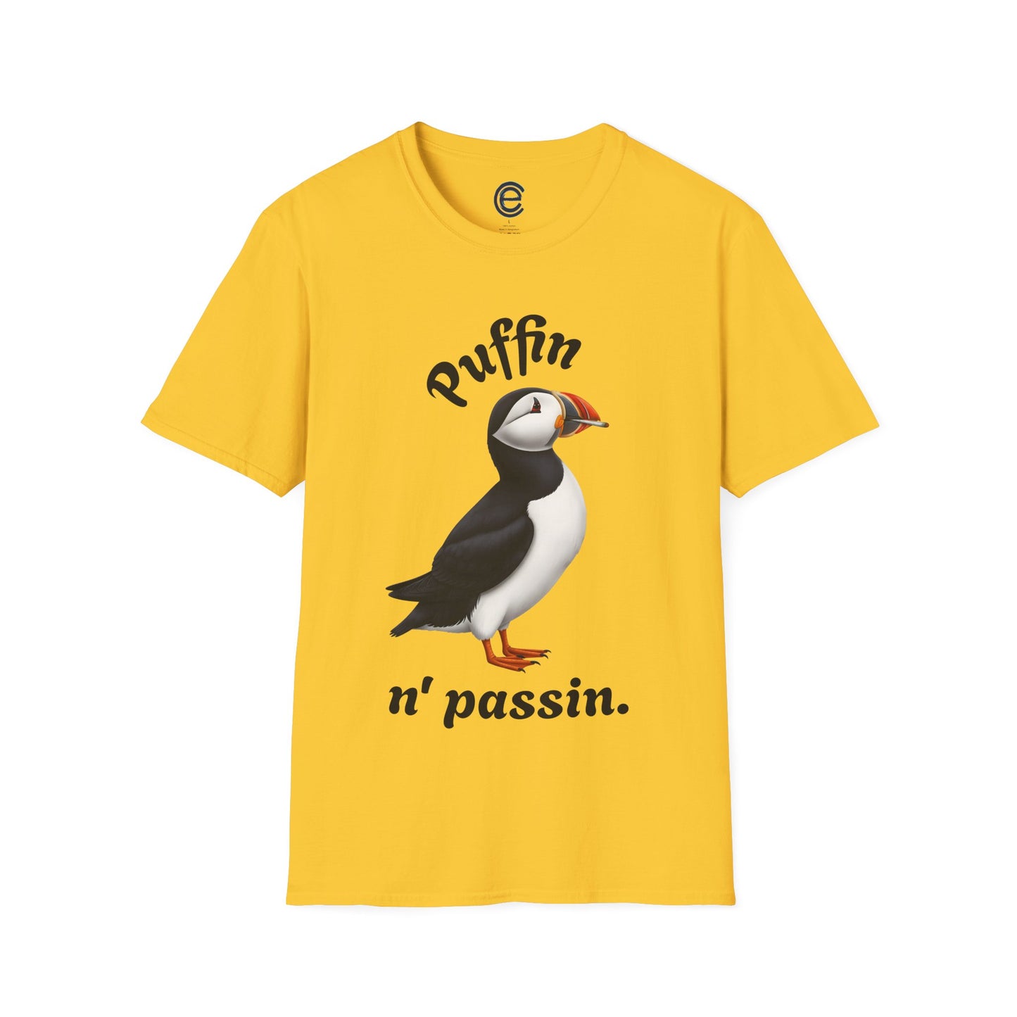 Puffin n' Passin T-Shirt
