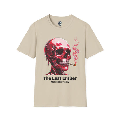 Melting Mortality T-Shirt