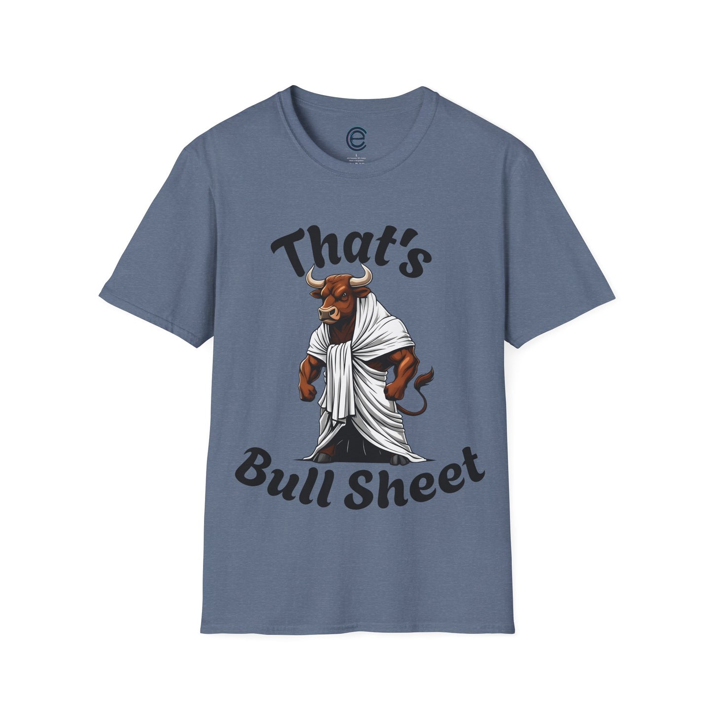 Bull Sheet T-Shirt