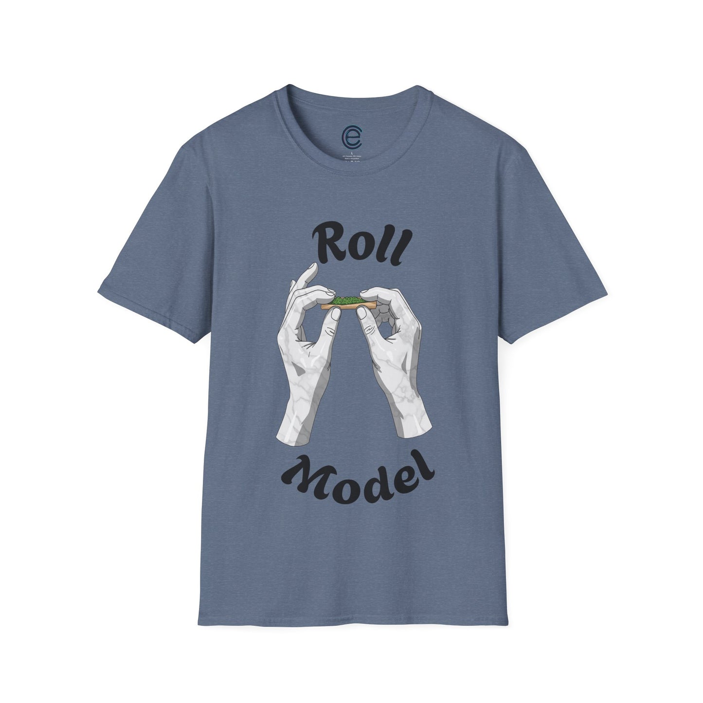 Role Model - Natural T-Shirt