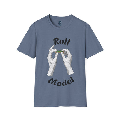 Role Model - Natural T-Shirt