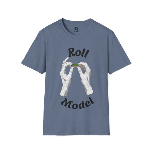 Role Model - Natural T-Shirt