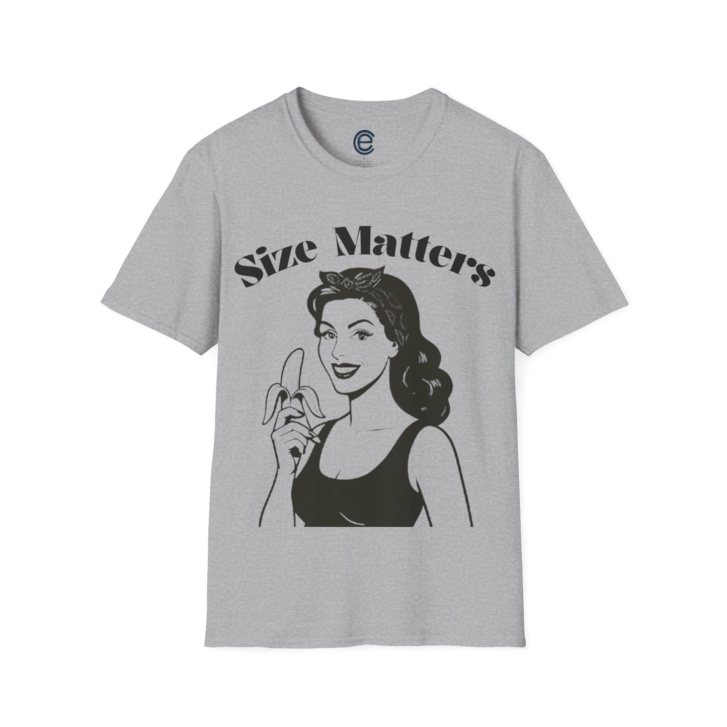 Size Matters T-Shirt