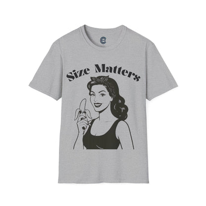 Size Matters T-Shirt
