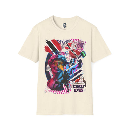 Crazy Good Tee&T T-Shirt