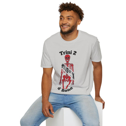 TrinBago 2 d' Bone T-Shirt