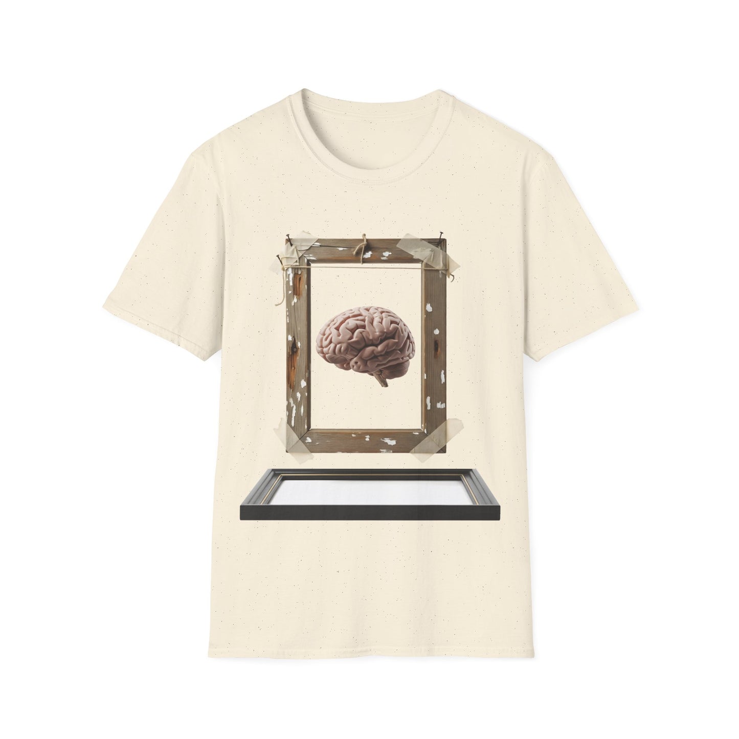 Reframe Your Thoughts T-Shirt