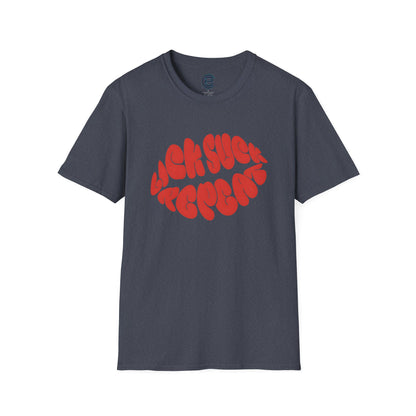 Lip Service - Sand Graphic T-Shirt