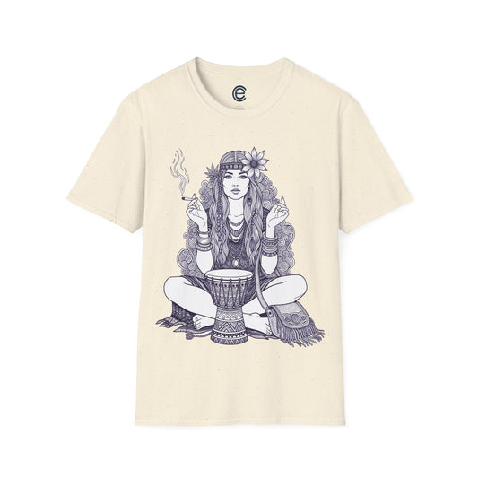 Blissful Vibes Too T-Shirt